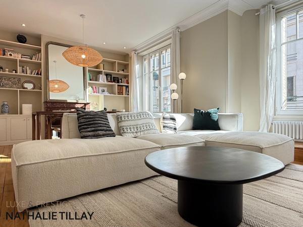 Appartement à vendre ORLEANS Mairie