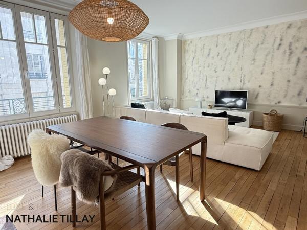 Appartement à vendre ORLEANS Mairie