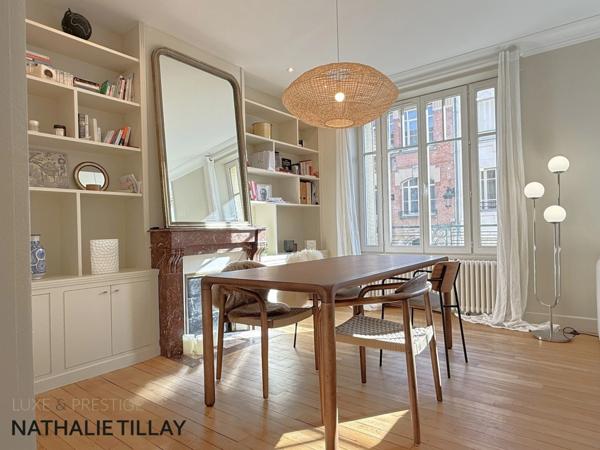 Appartement à vendre ORLEANS Mairie