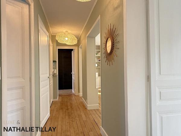 Appartement à vendre ORLEANS Mairie