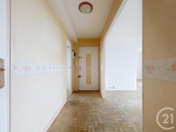 Appartement F3 à vendre  3 pièces - 65,42 m2 MELUN - 77