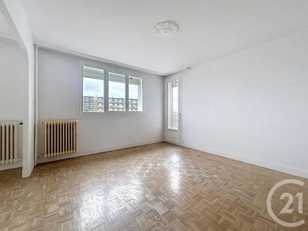 Appartement F3 à vendre  3 pièces - 65,42 m2 MELUN - 77