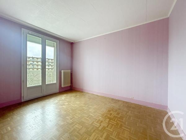 Appartement F3 à vendre  3 pièces - 65,42 m2 MELUN - 77