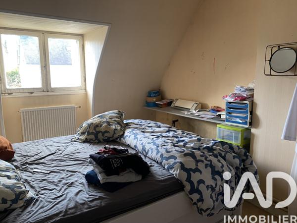 Maison à vendre 5 pièces 90 m² Lannion