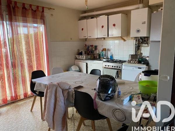 Maison à vendre 5 pièces 90 m² Lannion