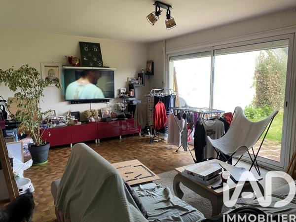 Maison à vendre 5 pièces 90 m² Lannion