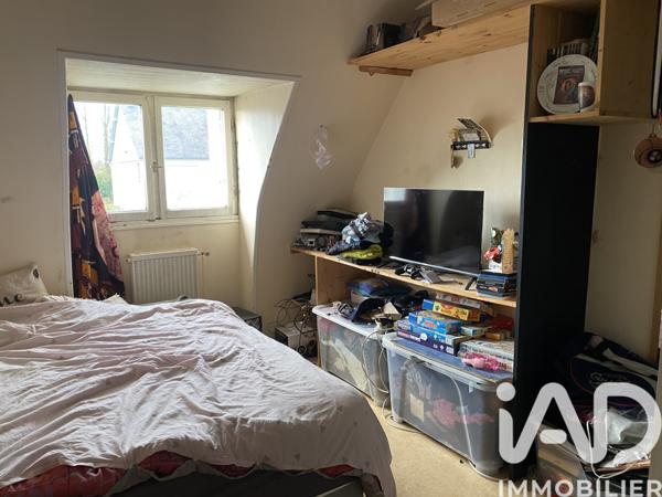 Maison à vendre 5 pièces 90 m² Lannion