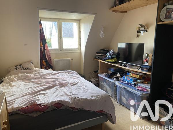 Maison à vendre 5 pièces 90 m² Lannion