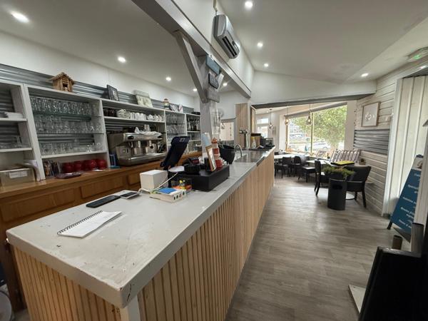 Fonds De Commerce à LES SABLES-D'OLONNE, 85100 - 110m²