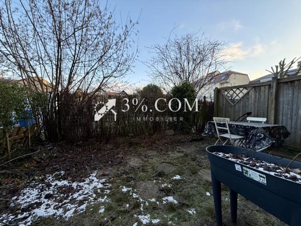 Appartement 3 pièce(s) 2 chambre(s) 62.69 m²