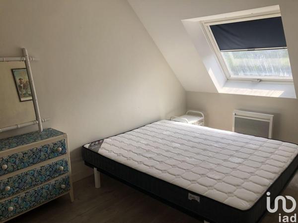 Apartment for sale 3 rooms 47 m² La Baule-Escoublac