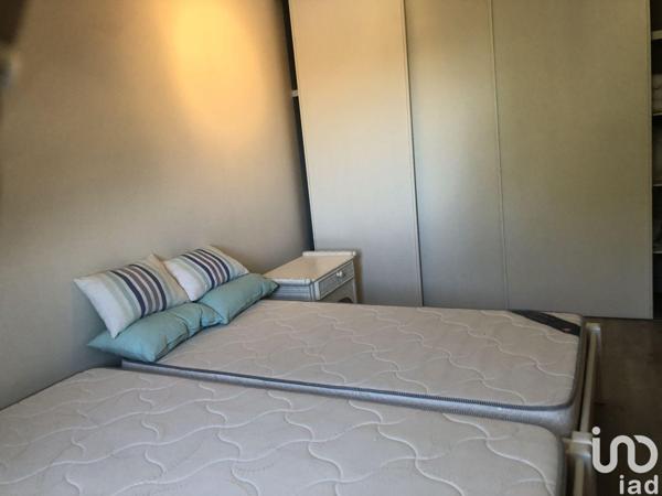 Apartment for sale 3 rooms 47 m² La Baule-Escoublac