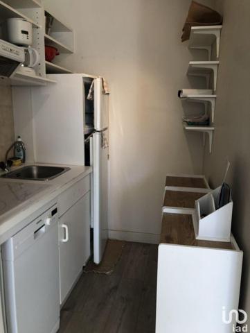 Apartment for sale 3 rooms 47 m² La Baule-Escoublac