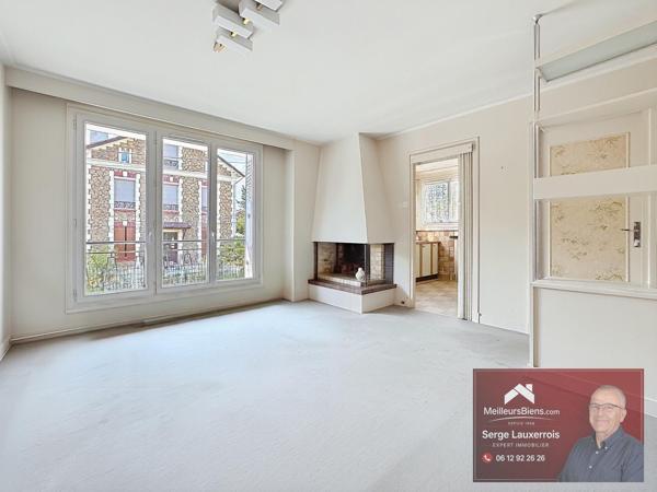 MAISON GAGNY "PETIT RAINCY" À 6 min. GARE RER E