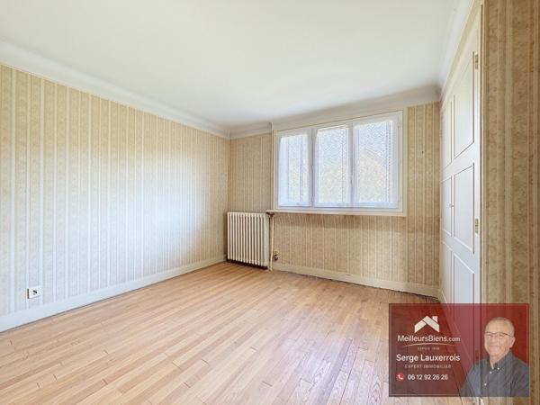 MAISON GAGNY "PETIT RAINCY" À 6 min. GARE RER E