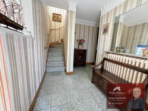 MAISON GAGNY "PETIT RAINCY" À 6 min. GARE RER E