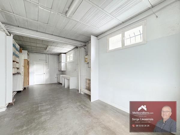MAISON GAGNY "PETIT RAINCY" À 6 min. GARE RER E