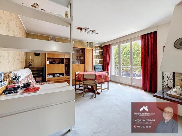 MAISON GAGNY "PETIT RAINCY" À 6 min. GARE RER E