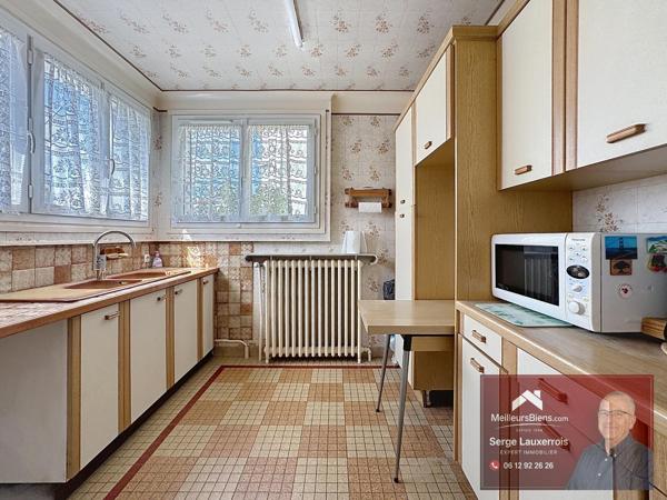 MAISON GAGNY "PETIT RAINCY" À 6 min. GARE RER E
