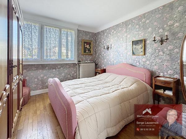 MAISON GAGNY "PETIT RAINCY" À 6 min. GARE RER E