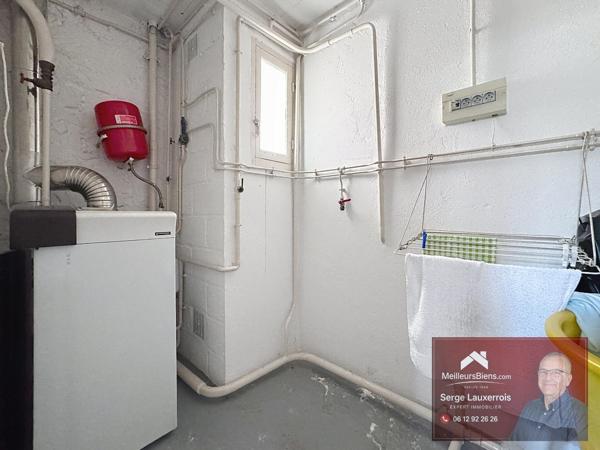MAISON GAGNY "PETIT RAINCY" À 6 min. GARE RER E