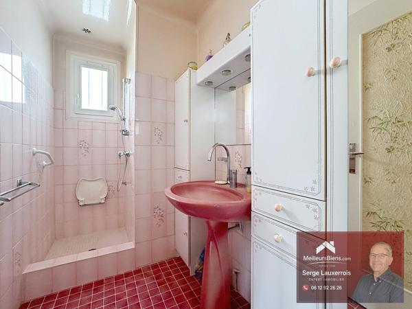 MAISON GAGNY "PETIT RAINCY" À 6 min. GARE RER E