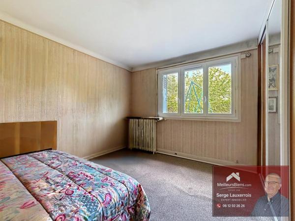 MAISON GAGNY "PETIT RAINCY" À 6 min. GARE RER E