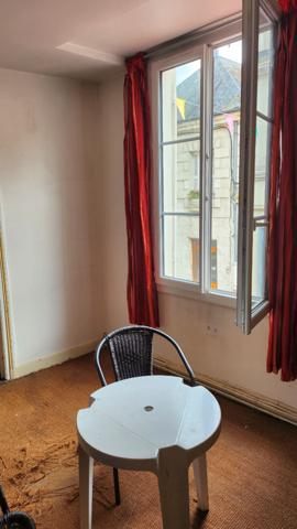 Fonds de commerce Restaurant St Aignan sur Cher