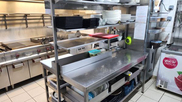 Fonds de commerce Restaurant St Aignan sur Cher