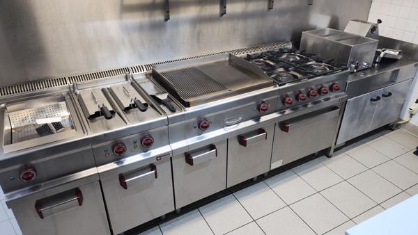 Fonds de commerce Restaurant St Aignan sur Cher