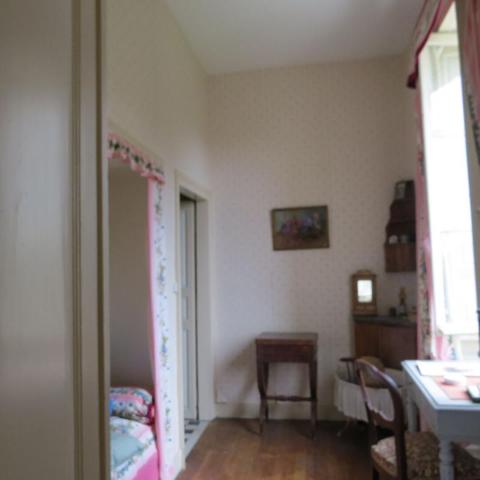 Maison de famille Atypique et pleine de charme