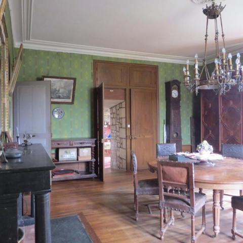 Maison de famille Atypique et pleine de charme