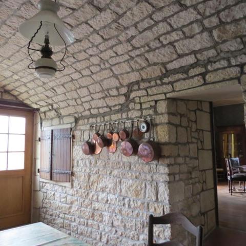 Maison de famille Atypique et pleine de charme