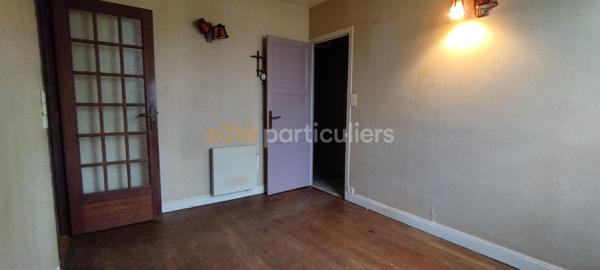 Vente Maison170 m² - 5 Pièces - NEVERS (58000)