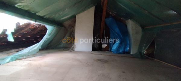 Vente Maison170 m² - 5 Pièces - NEVERS (58000)