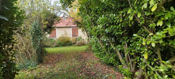 Vente Maison170 m² - 5 Pièces - NEVERS (58000)