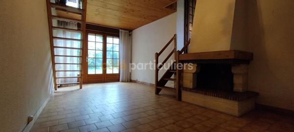 Vente Maison170 m² - 5 Pièces - NEVERS (58000)