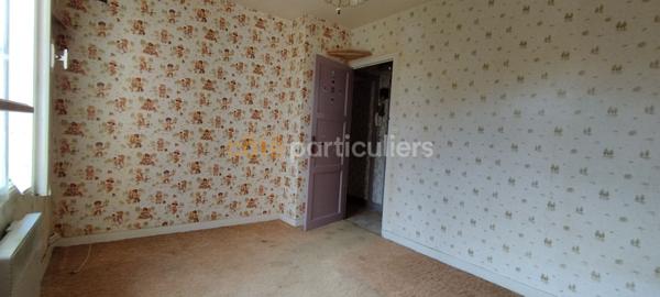 Vente Maison170 m² - 5 Pièces - NEVERS (58000)