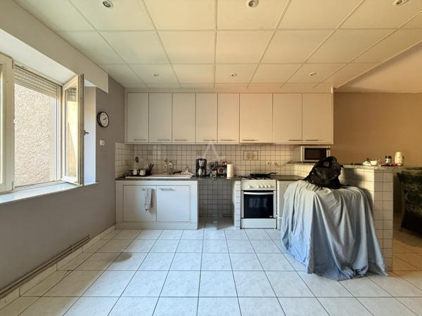 Achat vente Appartement Aube