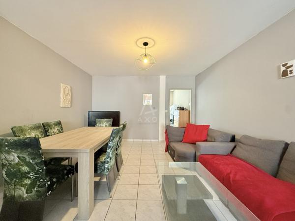 Achat vente Appartement Aube