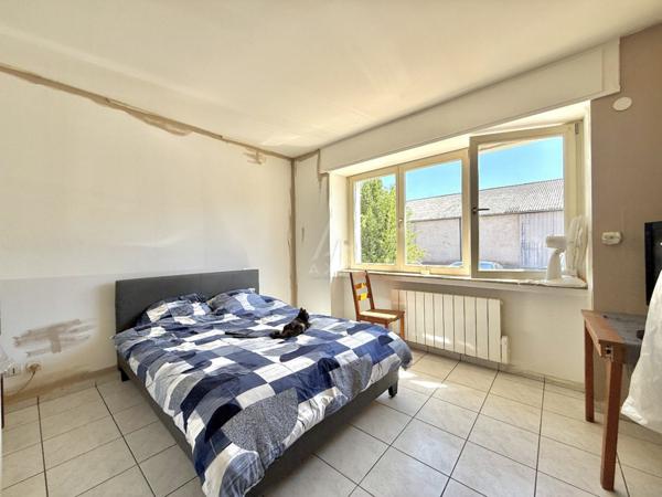 Achat vente Appartement Aube