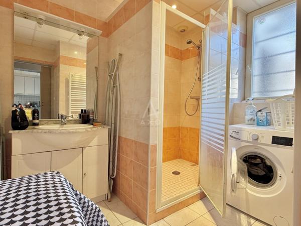 Achat vente Appartement Aube