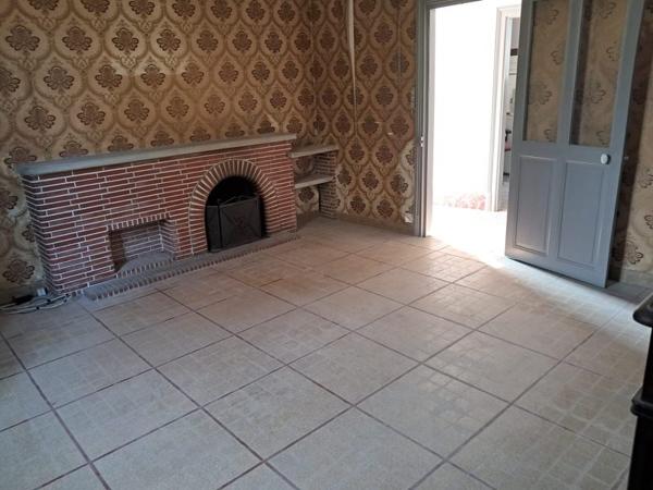 Maison à vendre |  Selles-sur-Cher |  5 pièces | 129 m²