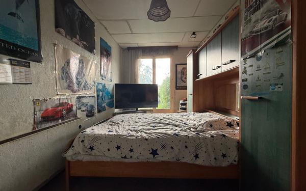 Maison à vendre    4 pièces •  Fléville-devant-Nancy