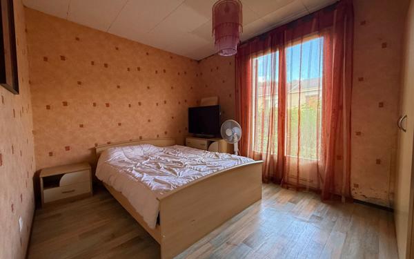 Maison à vendre    4 pièces •  Fléville-devant-Nancy