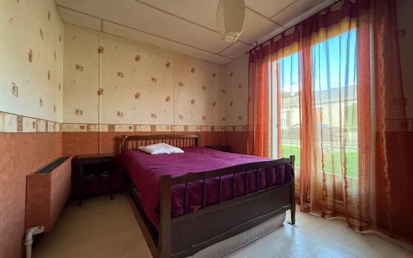 Maison à vendre    4 pièces •  Fléville-devant-Nancy