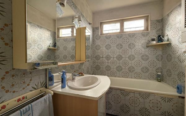 Maison à vendre    4 pièces •  Fléville-devant-Nancy