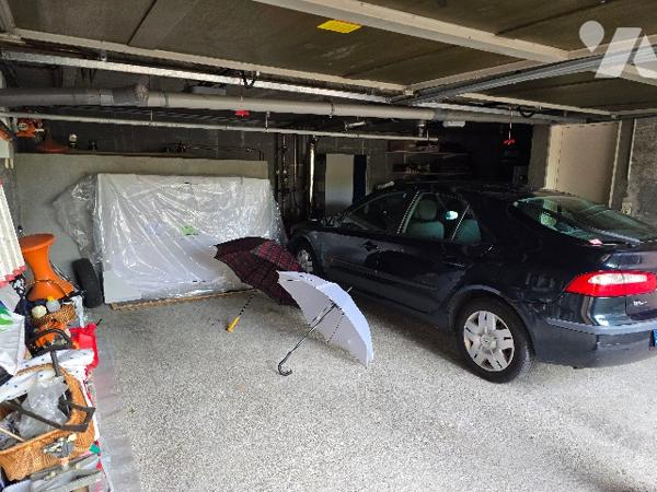 Maison d'architecte de 144 m² habitable sur parcelle de 2500 m².