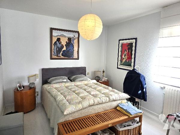 Maison d'architecte de 144 m² habitable sur parcelle de 2500 m².