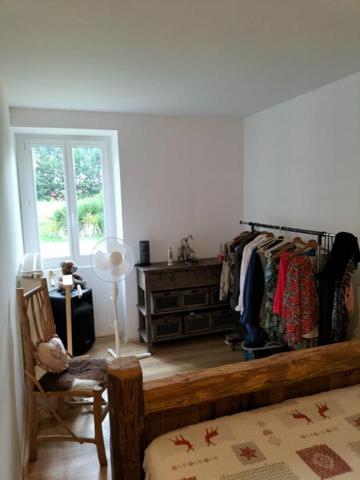 Maison rénovée Aire Sur L Adour  - 3 pièce(s)  - 91 m2 extensibles